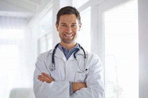 Clínica de reabilitação