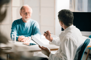 Como É O Tratamento Em Uma Clínica De Reabilitação