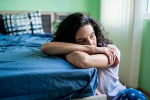 Como ajudar uma pessoa com depressão