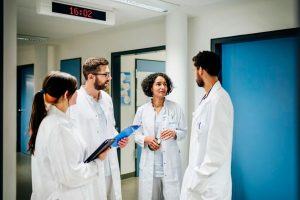 Clínica de Recuperação em São Paulo – SP