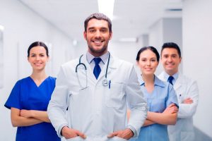 Clínica de recuperação no Brasil