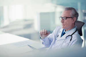 Clínica de recuperação