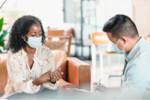 Como internar uma pessoa com problemas psiquiátricos