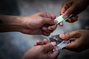 Como Denunciar Narcotráfico