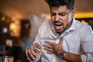 Cigarro mata mais que drogas ilícitas