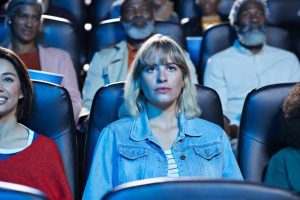 Filmes sobre dependência química