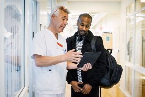 O que não pode entrar numa clínica de recuperação