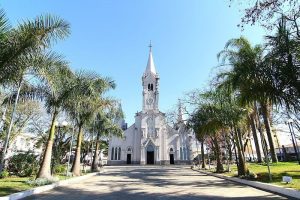 Clínica de recuperação em Laranjal Paulista