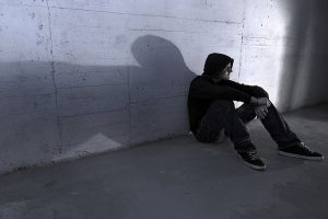 Como o dependente químico é visto pela sociedade