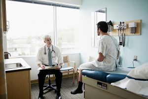 Quanto tempo leva para desintoxicar um dependente químico