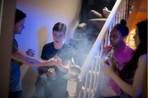 Como prevenir a dependência química