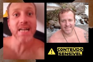 Cabeção da Malhação recaiu?